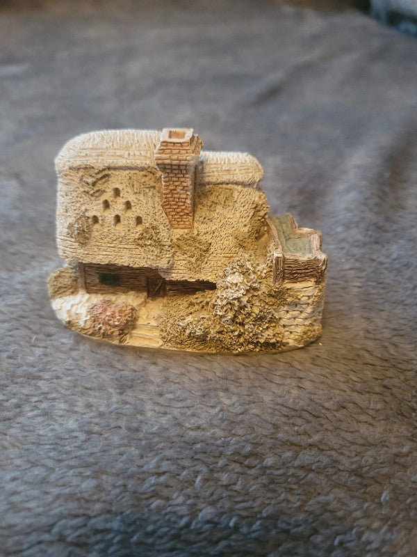 Lilliput Lane Watermill English Collection South West, 1985 Miniature Cottage