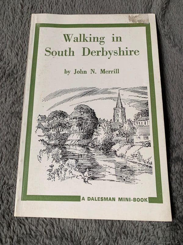 Dalesman Mini-Books by John N. Merrill