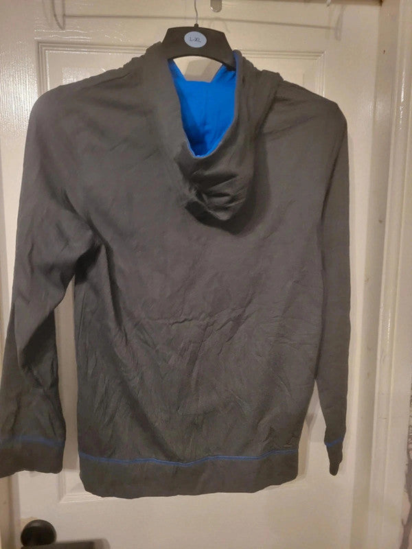 Starter Training-Fit Performance Hoodie Size L