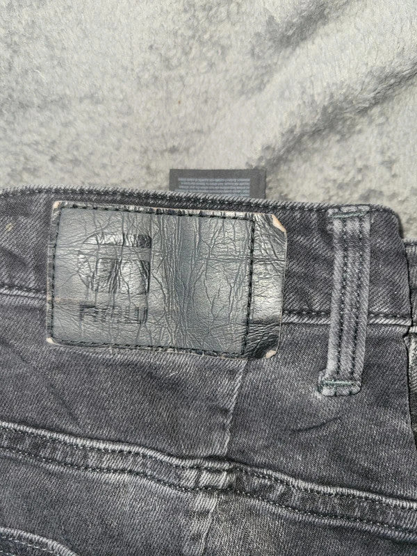 G-Star RAW Type-C 3D Super Slim Jeans W30 L34 Grey