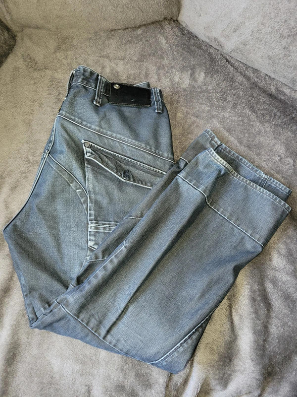 Vintage G-Star Raw Jeans W33 L30