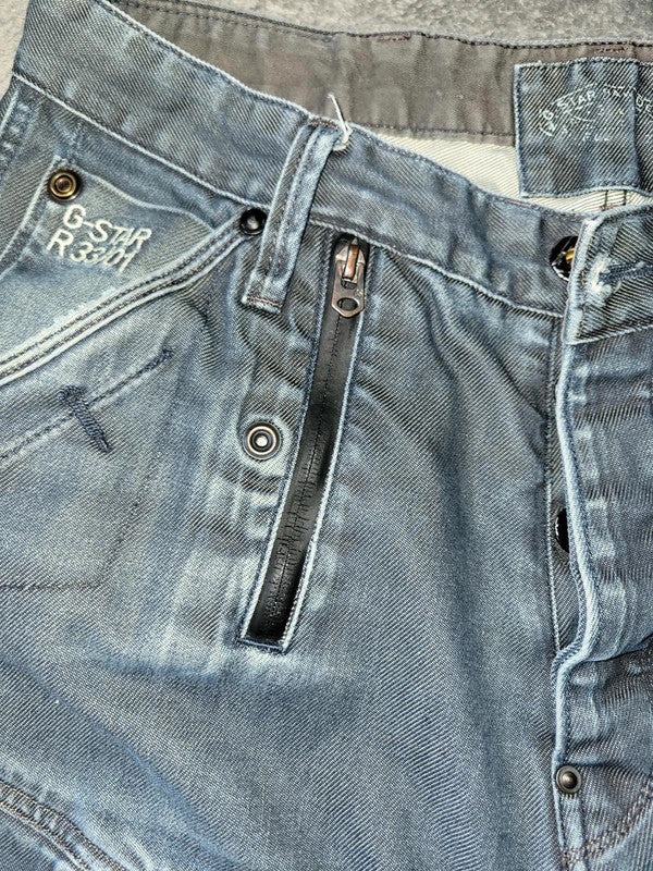 Vintage G-Star Raw Jeans W33 L30