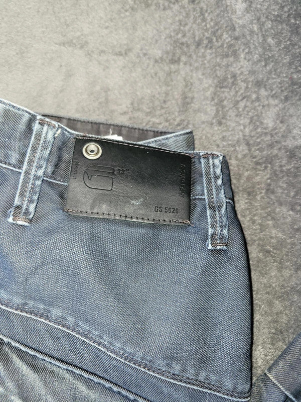 Vintage G-Star Raw Jeans W33 L30