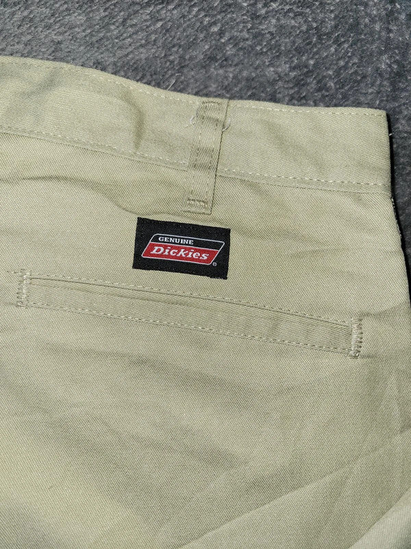 Vintage Dickies Work Pants Cargo Trousers 38x30