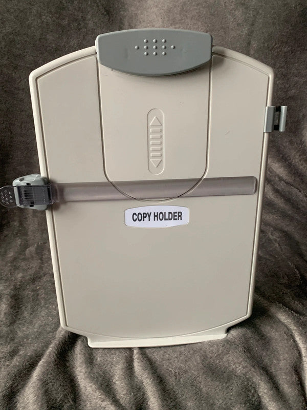 Document copyholder / copy stand