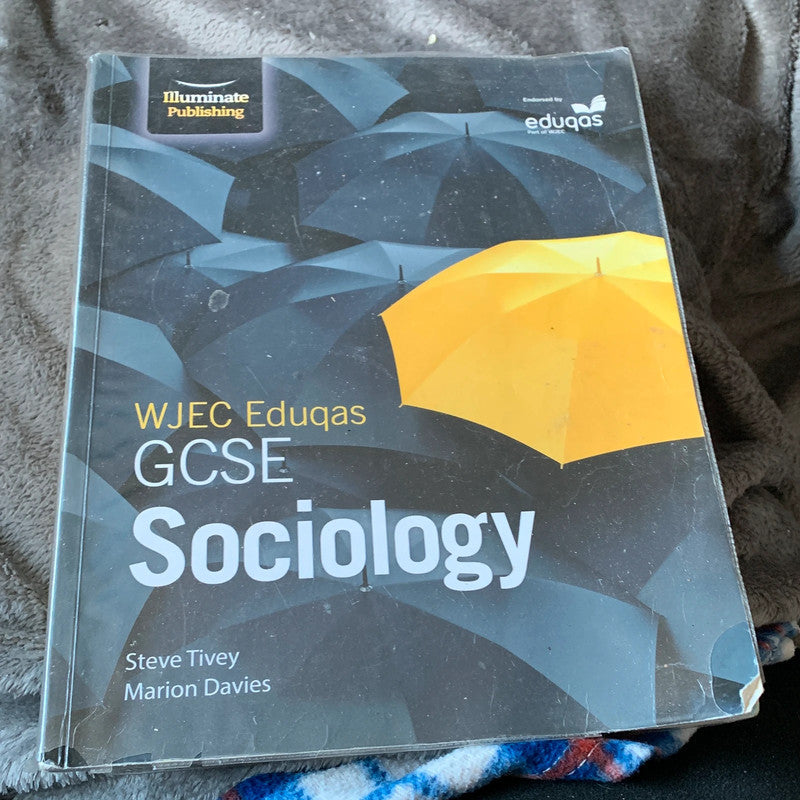 Sociology Books