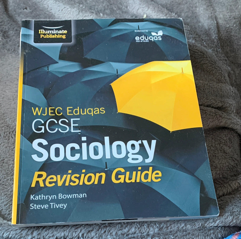Sociology Books