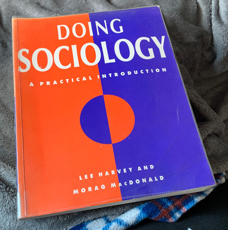 Sociology Books