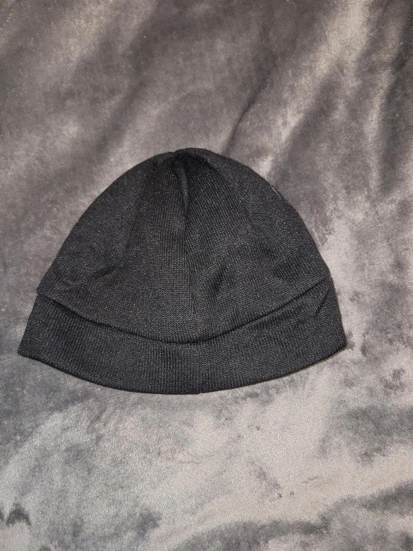 Red Head Brand Co. Kids Black Beanie Hat