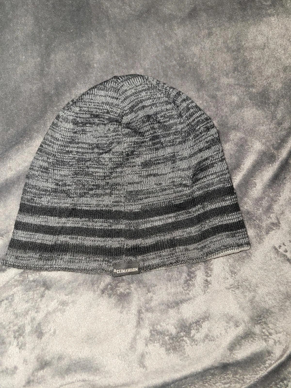 Youth- Adidas ClimaWarm Beanie Hat