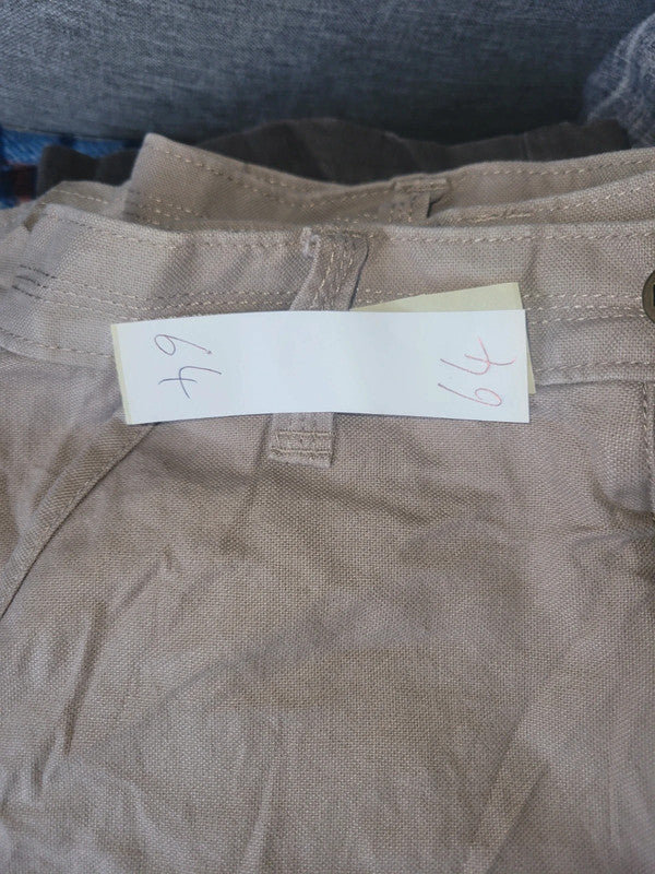 Vintage Timberland Pro Work Cargo Trousers