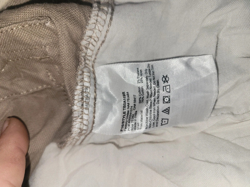 Vintage Timberland Pro Work Cargo Trousers