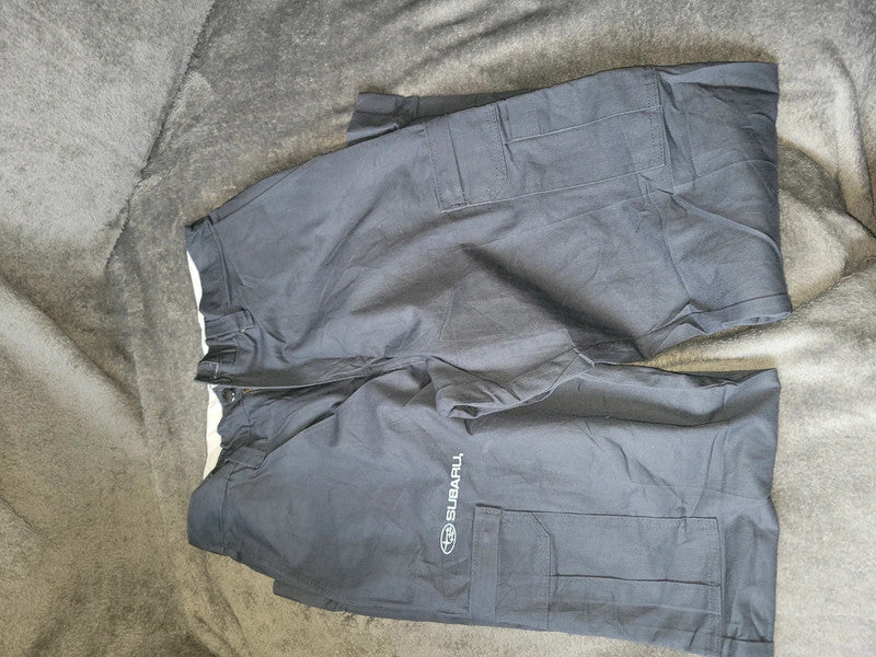 Vintage Dickies Subaru Trousers