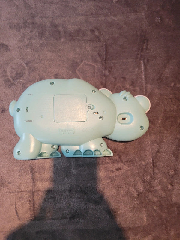 Fisher Price Polar Bear Shape Sorter