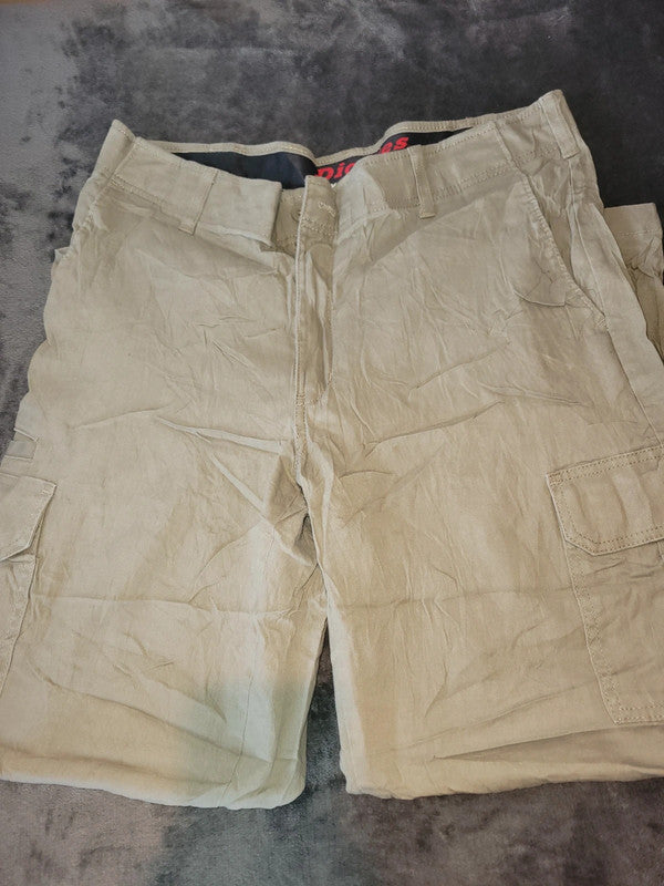 Dickies Cargo Trousers