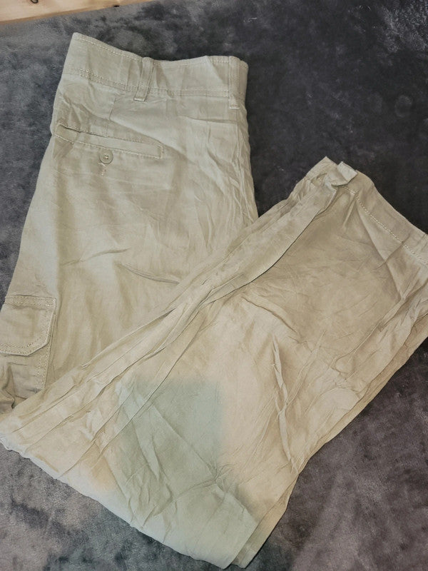 Dickies Cargo Trousers