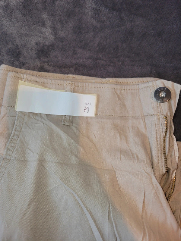 Lee Motion Stretch Cargo Trousers
