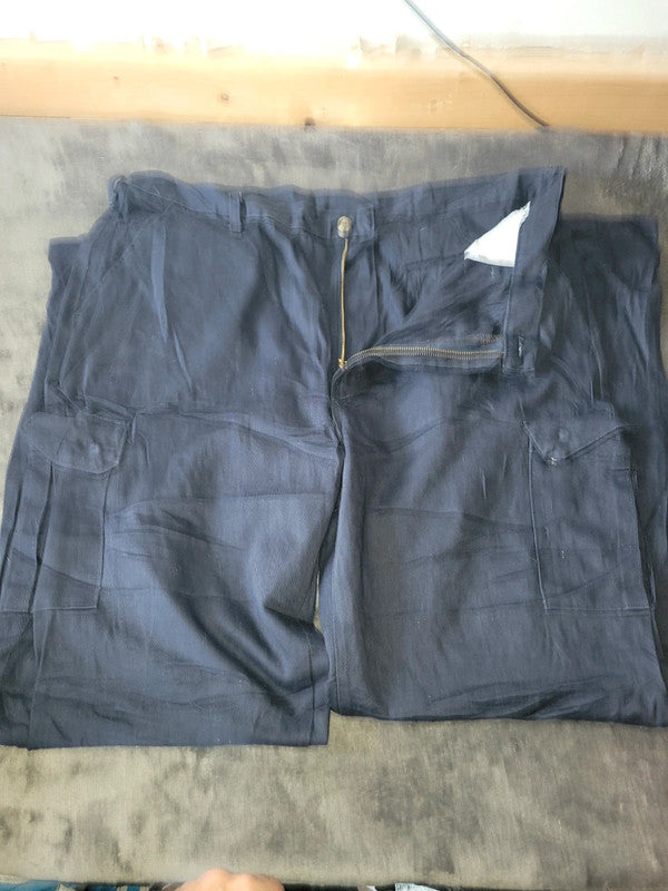 Vintage Red Kap Workwear Cargo Trousers