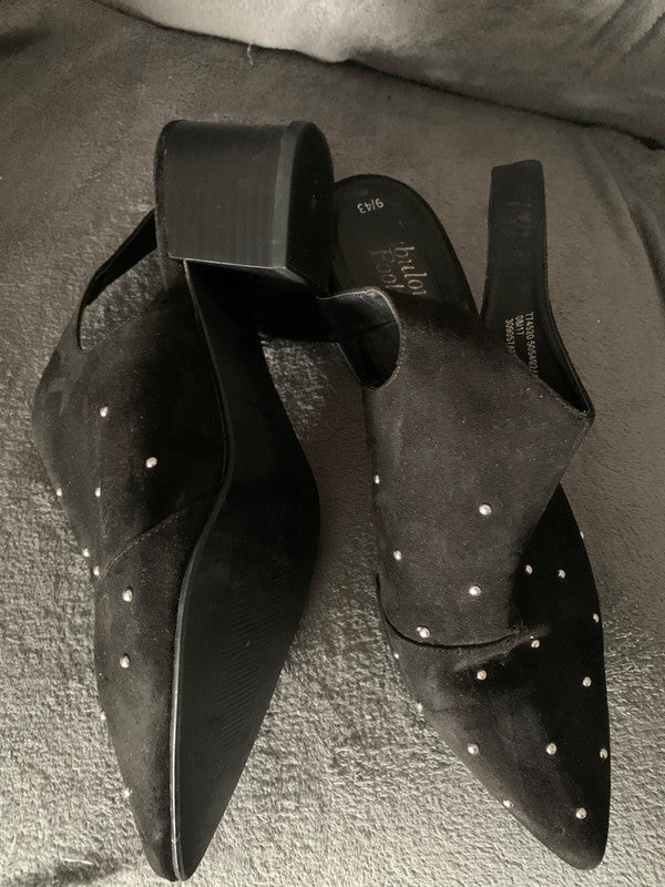 Fabulous Footwear by George (George is Asda’s clothing and footwear brand).