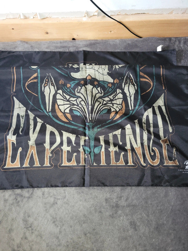 Jimi Hendrix Experience Wall Flag / Tapestry – Official Merchandise