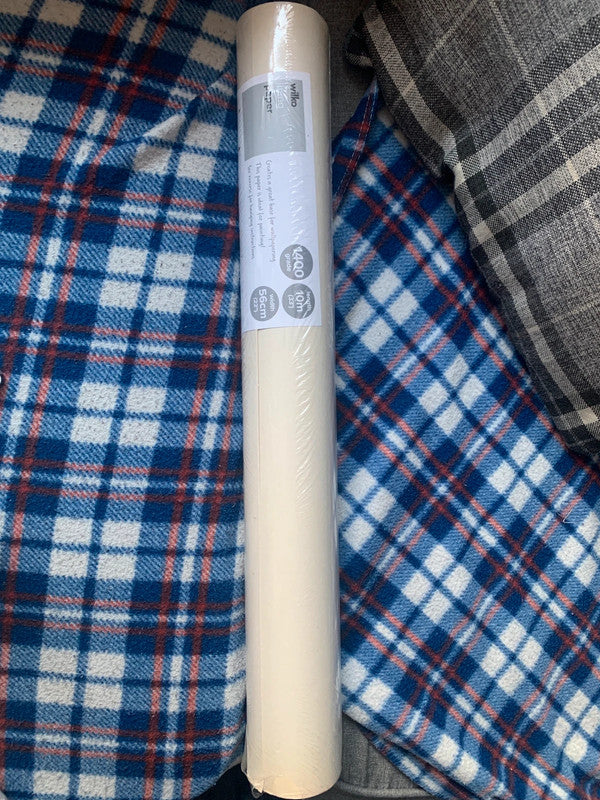 Wilko lining paper