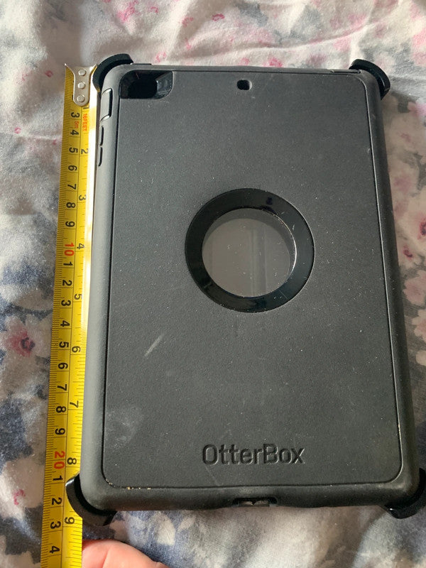 OtterBox case