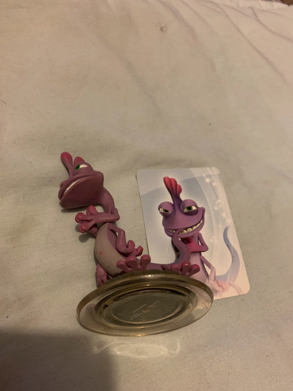 Disney Infinity Figure – Randall Boggs (Monsters University)