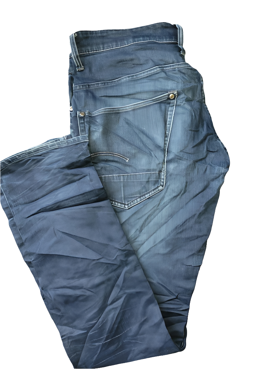 G-Star Raw Radar Tapered Jeans, 34x34