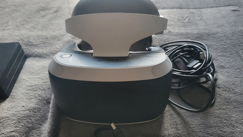 Sony PlayStation VR Complete Bundle  – Fully Working