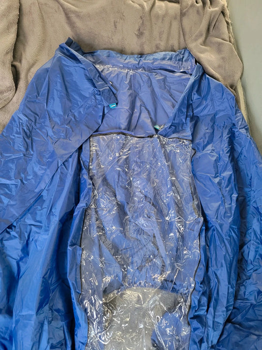 Kozee Mobility Scooter Rain Cover