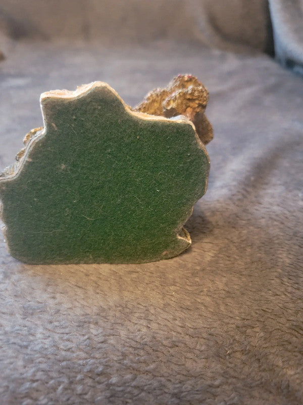 Lilliput Lane Thatcham Cottage Ornament