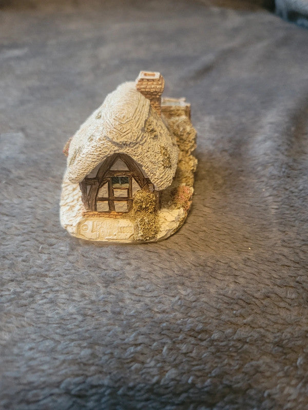 Lilliput Lane Watermill English Collection South West, 1985 Miniature Cottage
