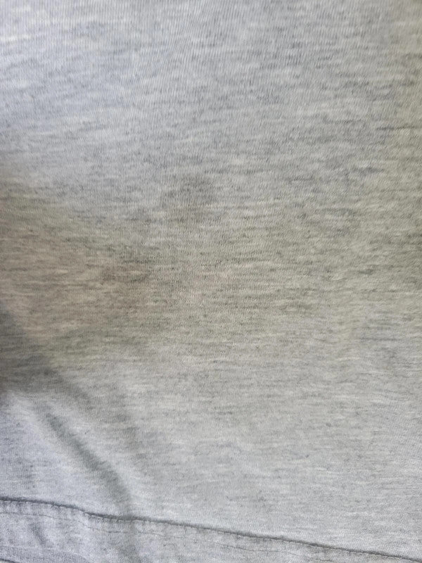 C'est La Vie" Grey T-Shirt Size UK 28 EU 56 Plus Size