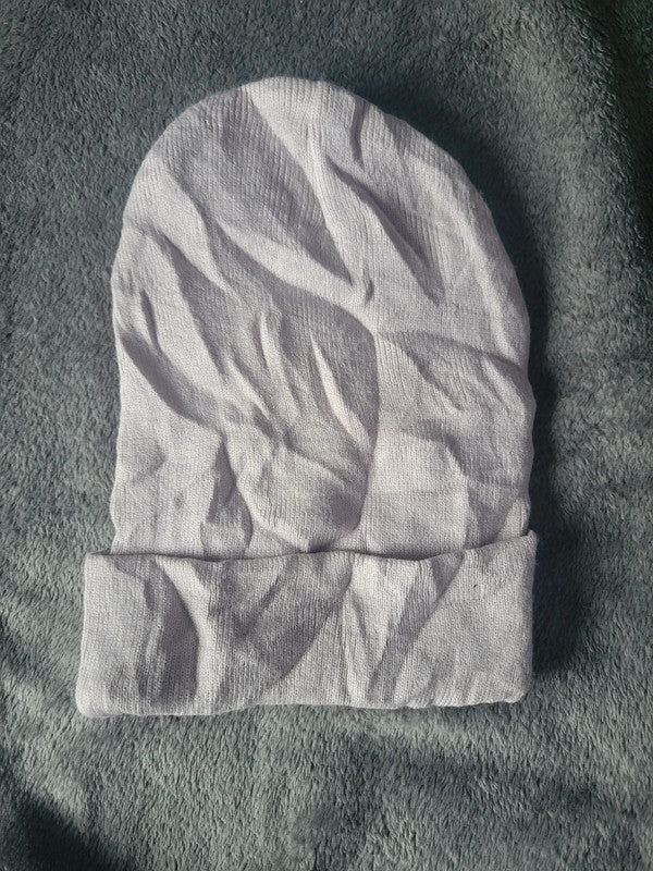 Carhartt Acrylic Watch Hat Beanie - Light Purple One Size