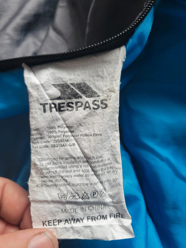 Trespass Sleeping Bag