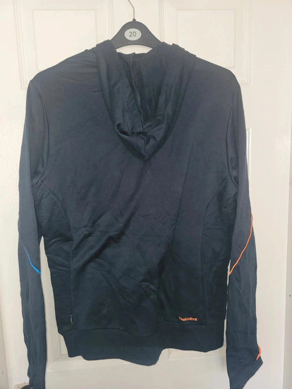Adidas Men's Climatelite Tracksuit Top Jacket Size L