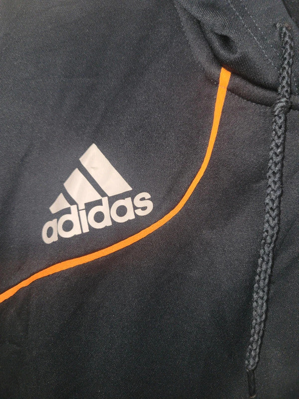 Adidas Men's Climatelite Tracksuit Top Jacket Size L