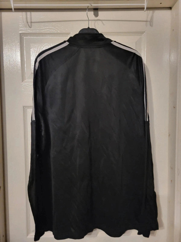 Adidas Golf 1/4 Zip Pullover Sweatshirt Jumper Size XL