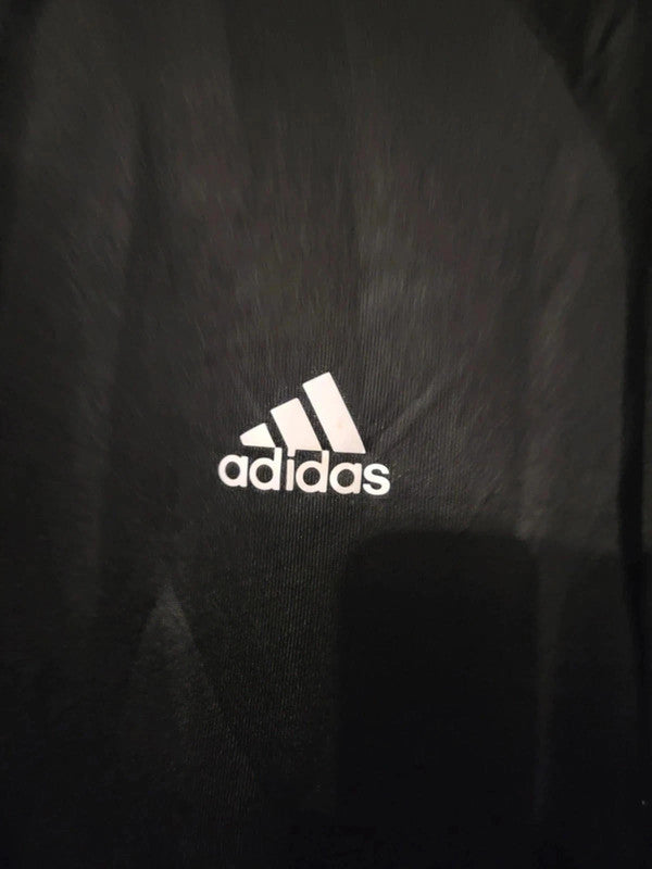 Adidas Golf 1/4 Zip Pullover Sweatshirt Jumper Size XL