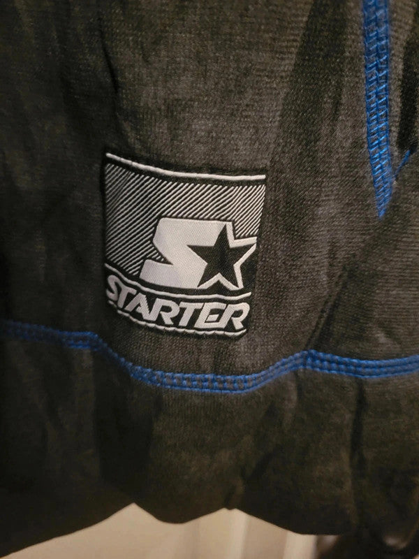 Starter Training-Fit Performance Hoodie Size L