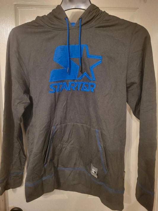 Starter Training-Fit Performance Hoodie Size L