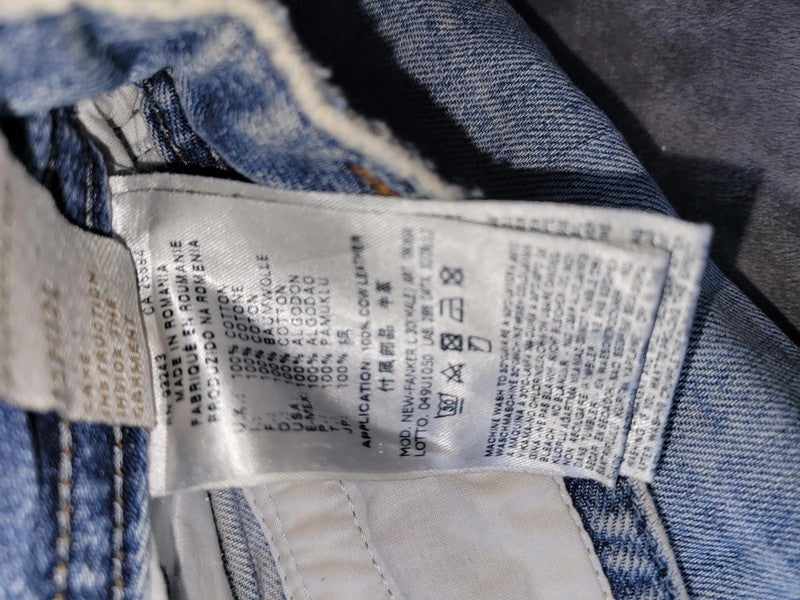 Diesel Jeans Wash 08F49 Bootcut New Fanker W29 L30