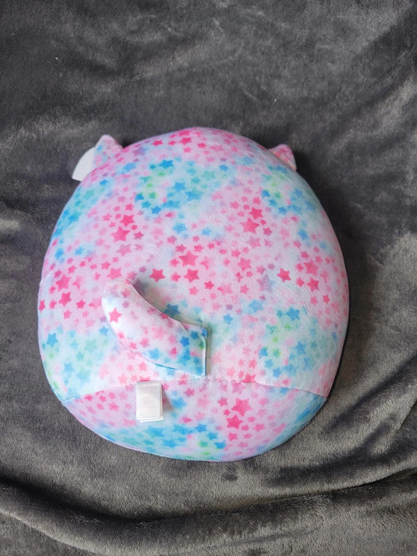Ty Squish A Boo Fantasia The Unicorn Multi-Coloured