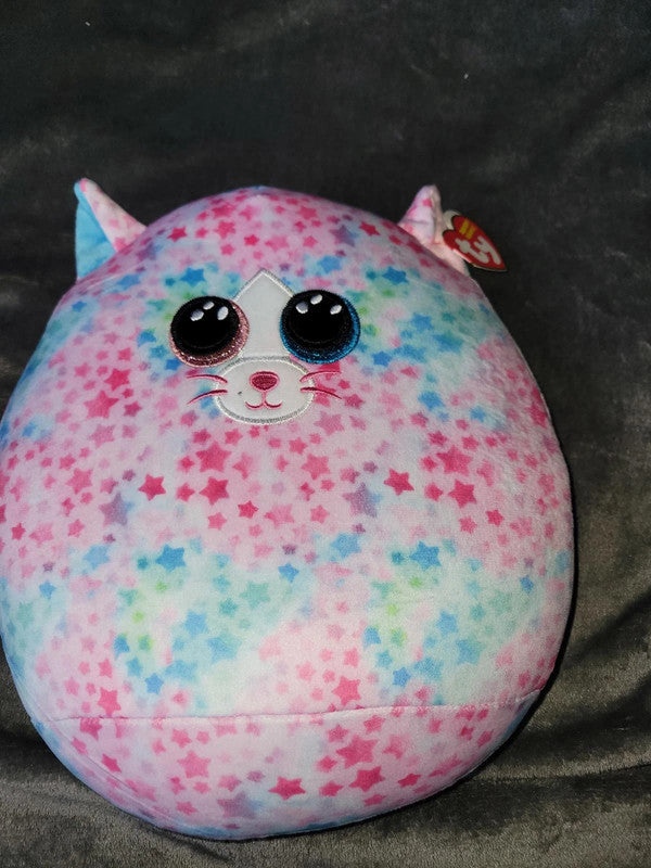 Ty Squish A Boo Fantasia The Unicorn Multi-Coloured