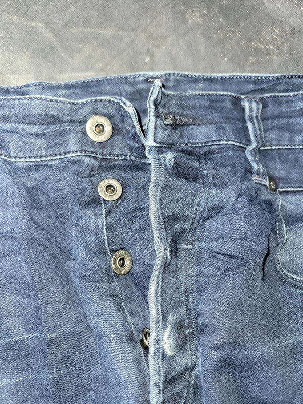 G-Star Raw Radar Tapered Jeans, 34x34