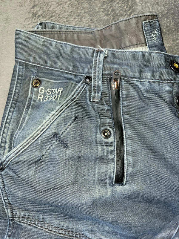 Vintage G-Star Raw Jeans W33 L30