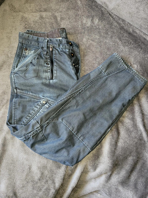Vintage G-Star Raw Jeans W33 L30