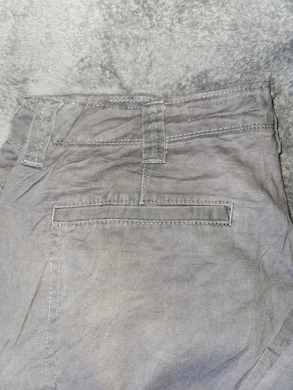 Wrangler Relaxed Fit Cargo Trousers