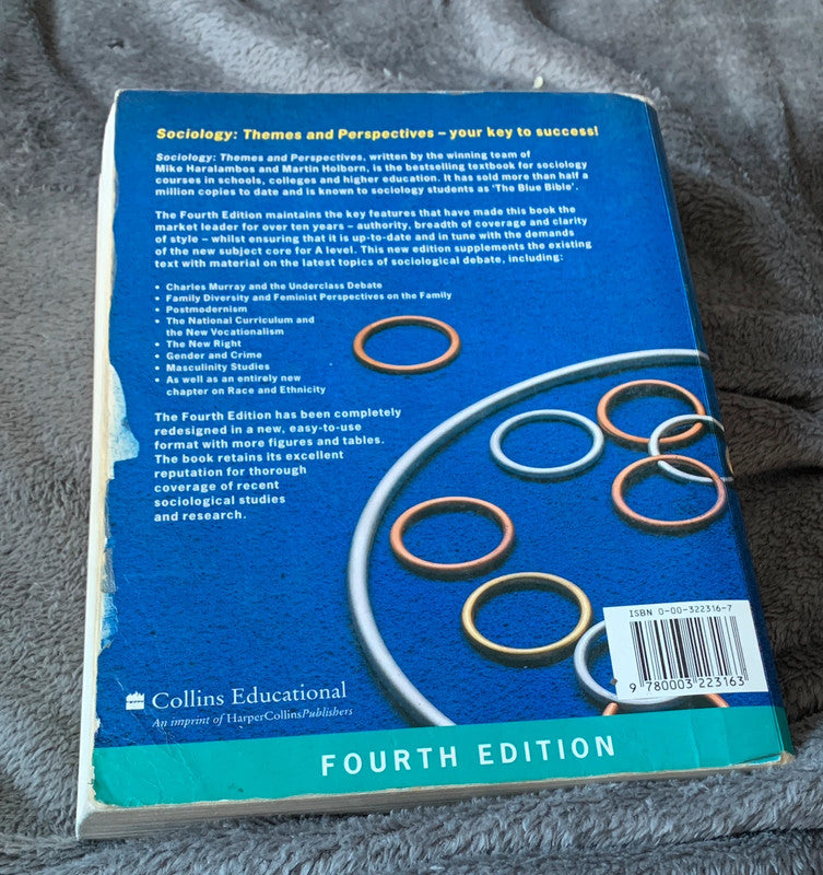 Sociology Books