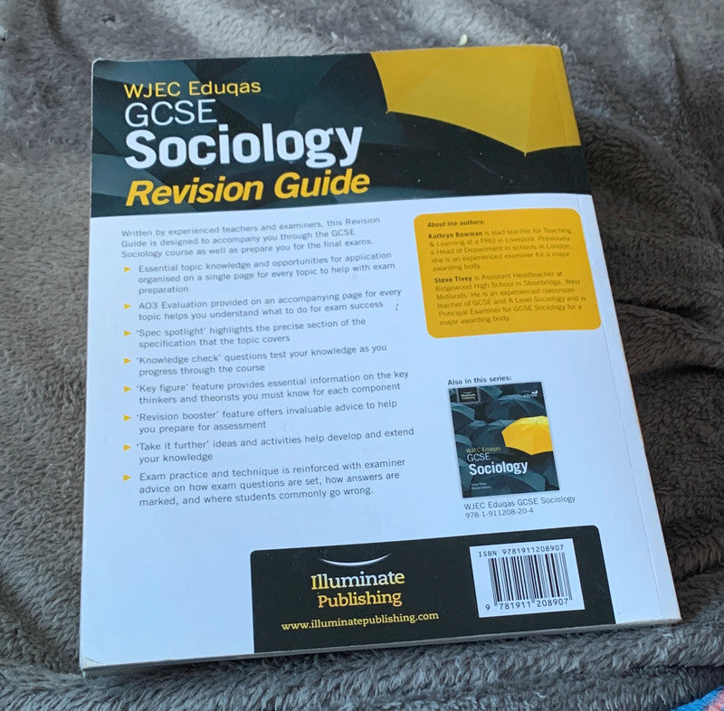 Sociology Books